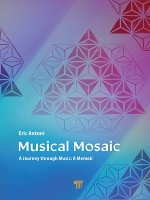 cover image of Musical Mosaic